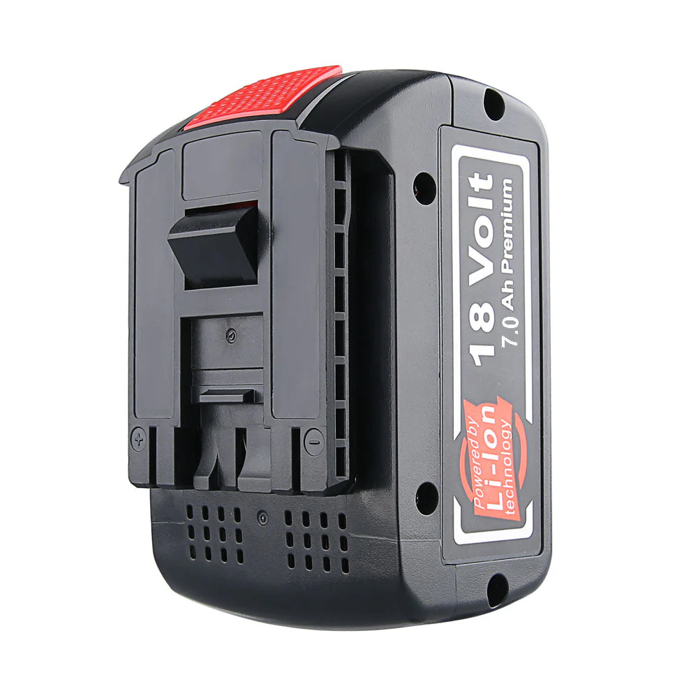 For Bosch 18V Battery 8Ah Replacement | BAT610G Battery - Image 5