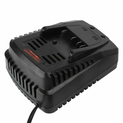 For Bosch AL1820CV 14.4V -18V 3A Lithium Ion Replacement Battery Charger - Image 3