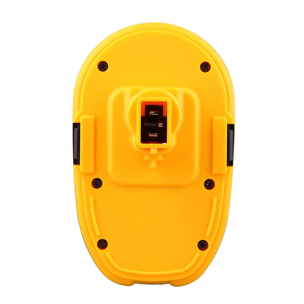 For Dewalt 18V Battery 3.0Ah Replacement | DC9096 Batteries 3 Pack - Image 3