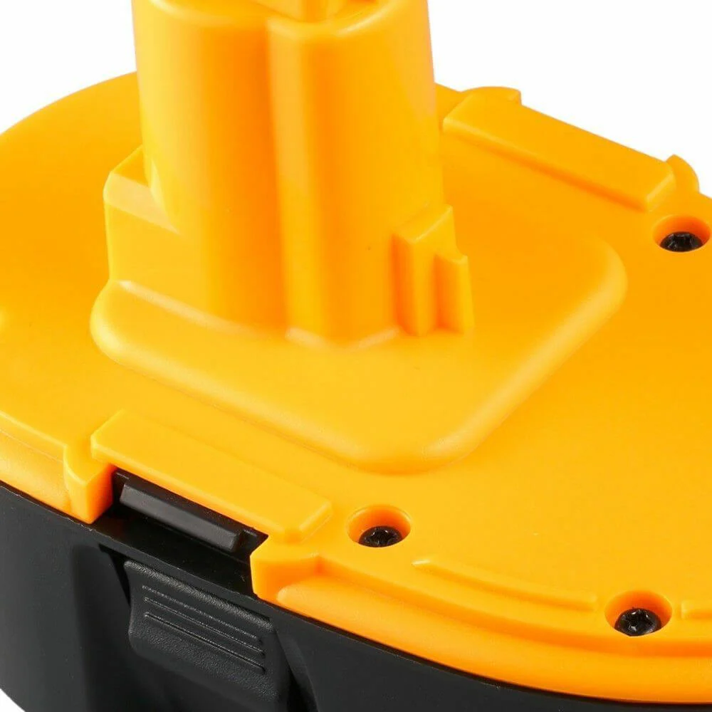 For Dewalt 18V Battery 3.0Ah Replacement | DC9096 Batteries 3 Pack - Image 4