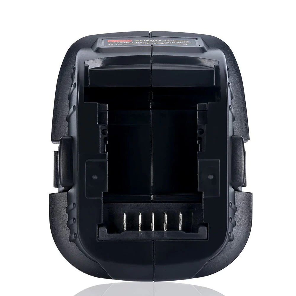 For DeWalt 18V To 20V Replacement Adaptor | DCA1820 Battery Adapter - Image 4