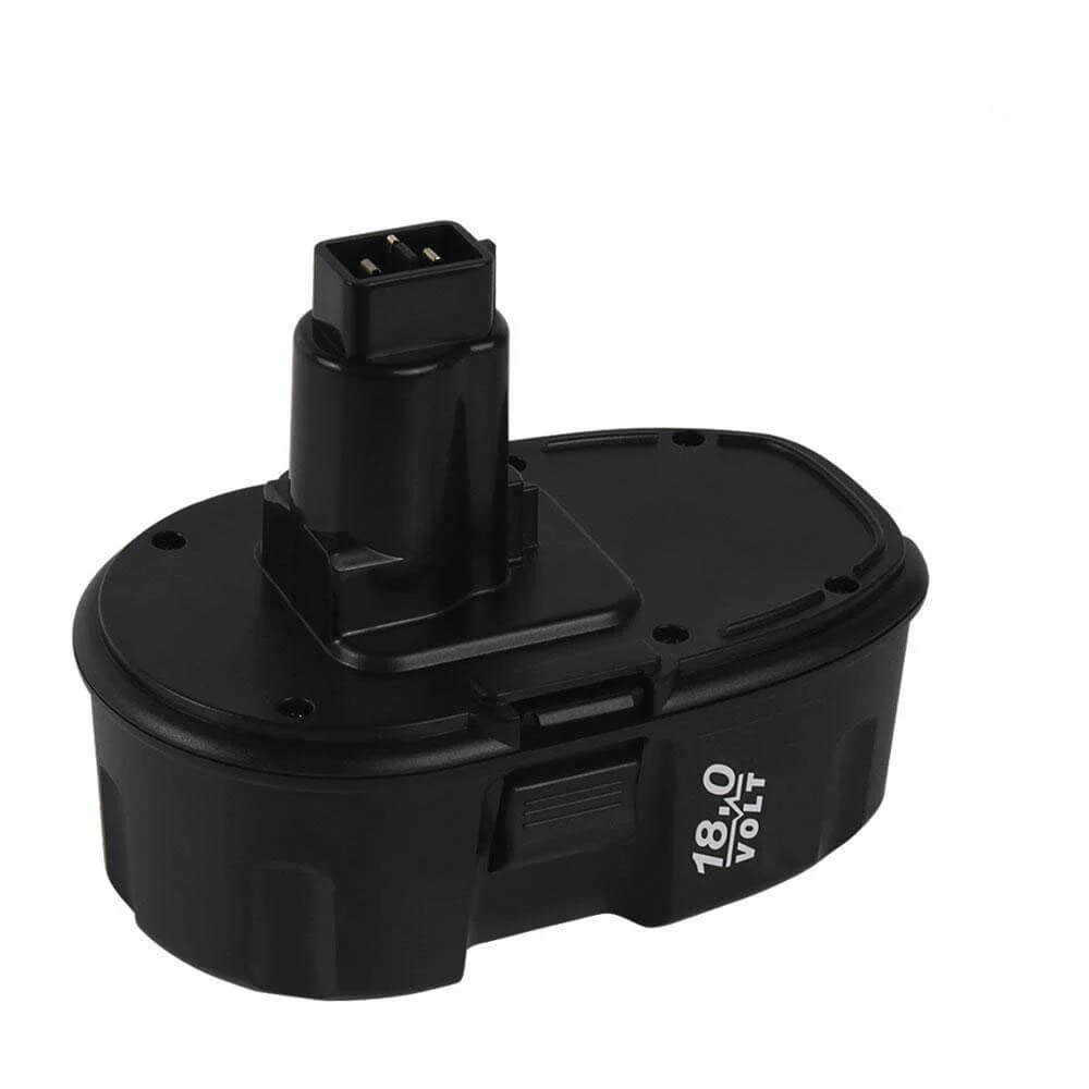 For Dewalt 18V Battery 4.8Ah Replacement | de9098 Batteries 3Pack - Image 2