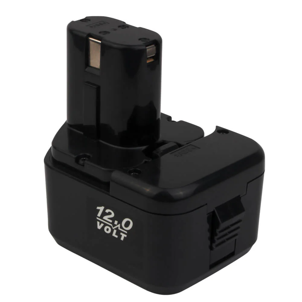 For Hitachi 12V Battery 4Ah Replacement | EB1212S Ni-Mh Battery - Image 4