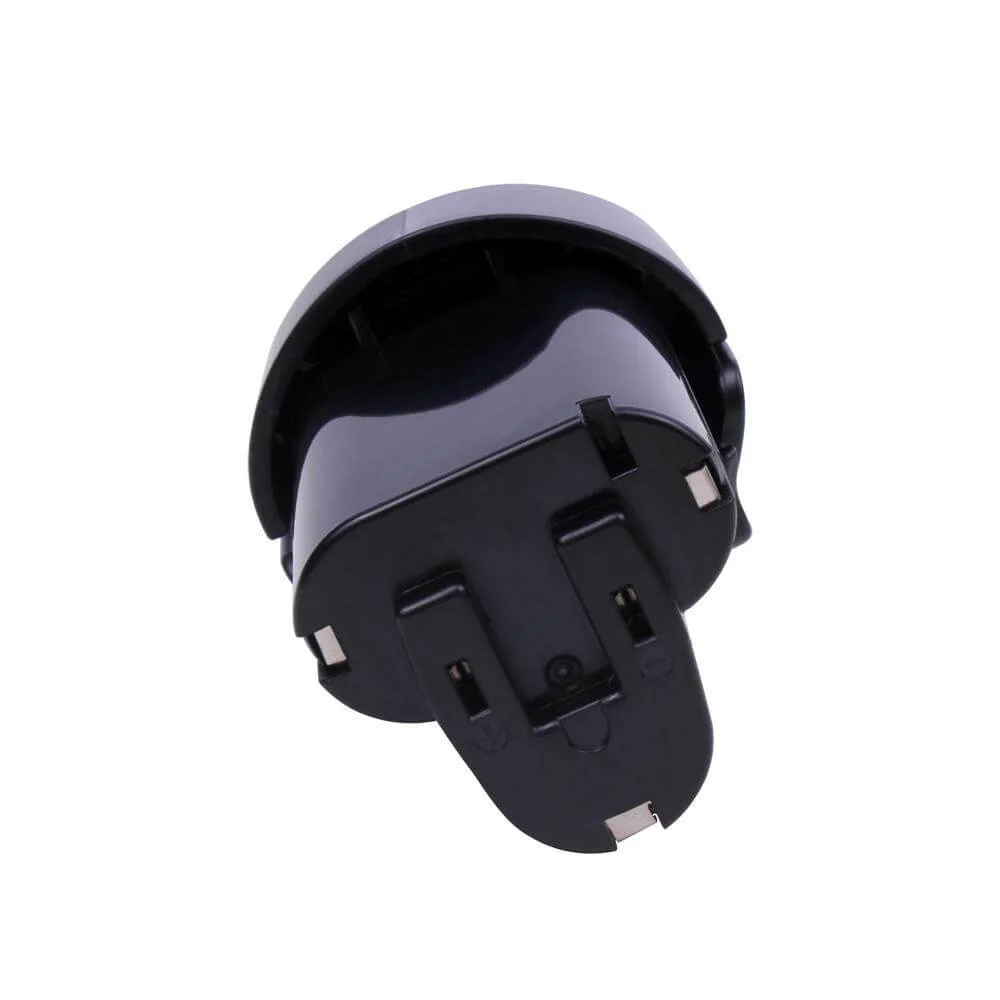 For Makita 10.8V Battery 4.8Ah Replacement | BL1013 Li-ion Batteries 3 Pack - Image 3