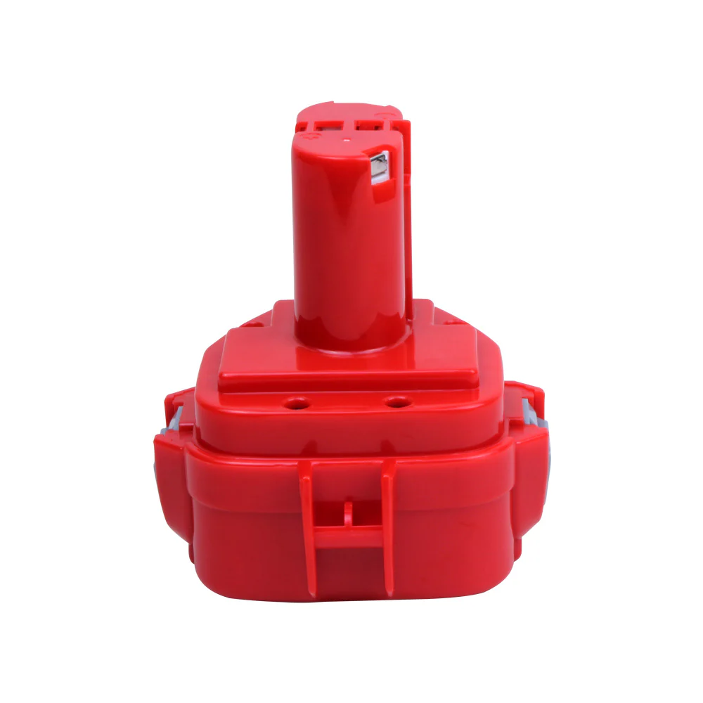 For Makita 12V Battery 4.8Ah Replacement | 1220 Ni-Mh Battery - Image 4