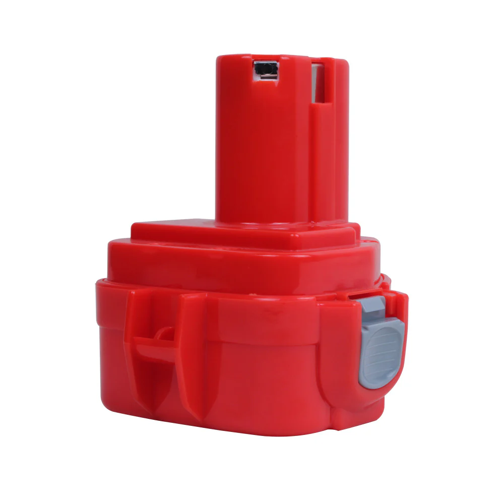 For Makita 12V Battery 4.8Ah Replacement | 1220 Ni-Mh Battery - Image 5