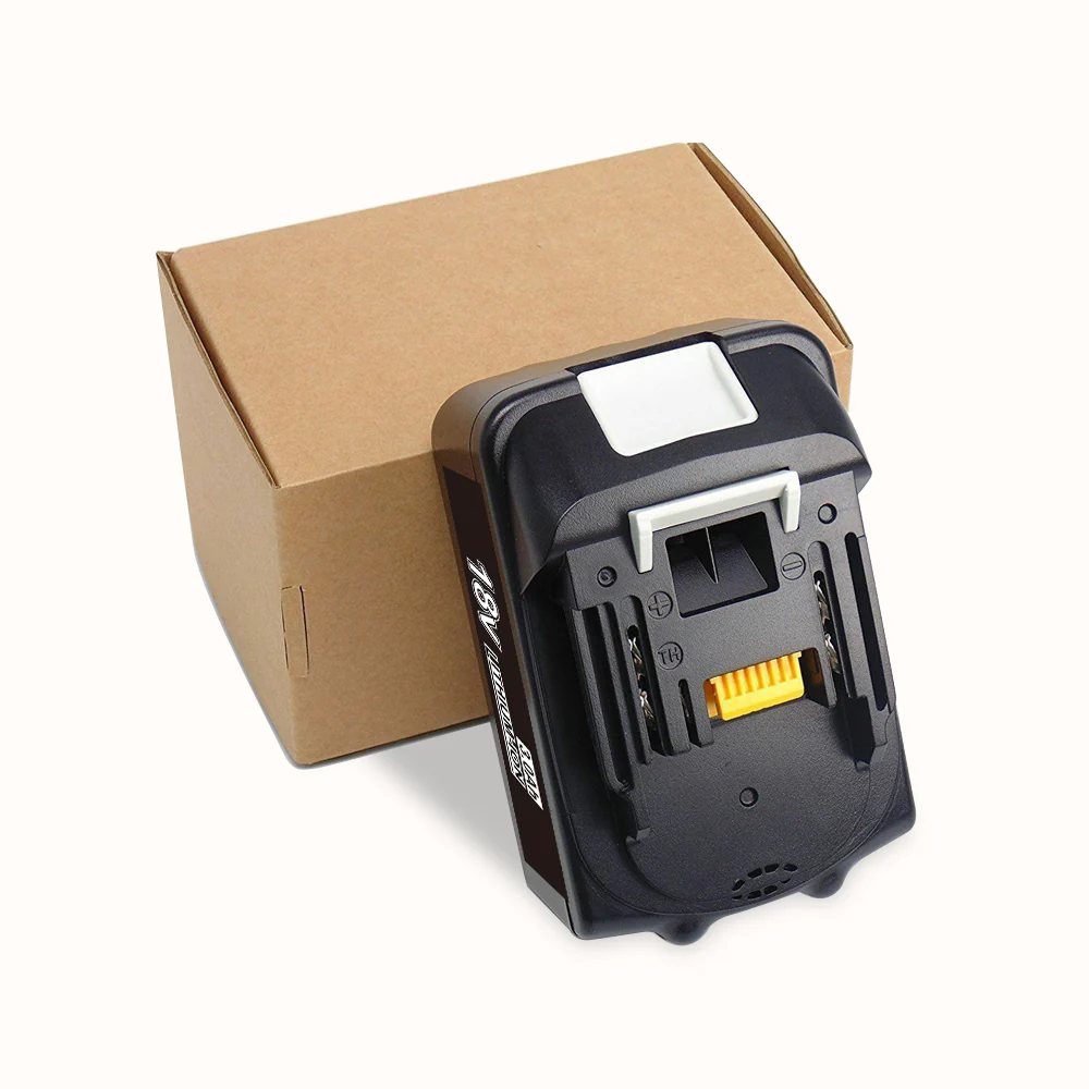 For Makita 18V Battery 3Ah Replacement | BL1830 Li-ion Batteries 4 Pack - Image 6