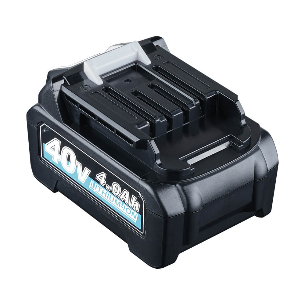 For Makita XGT 40V 4000mAh Battery Makita BL4040 BL4050 BL4025B BL4025 Lithium Battery