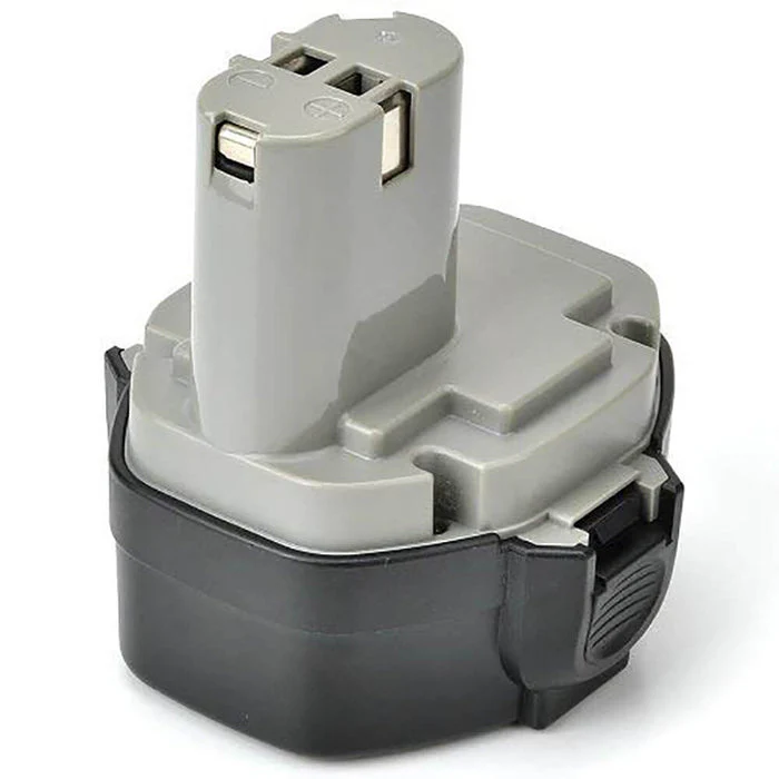 For Makita Battery 18V 4.8Ah Replacement | PA18 Ni-Mh Battery