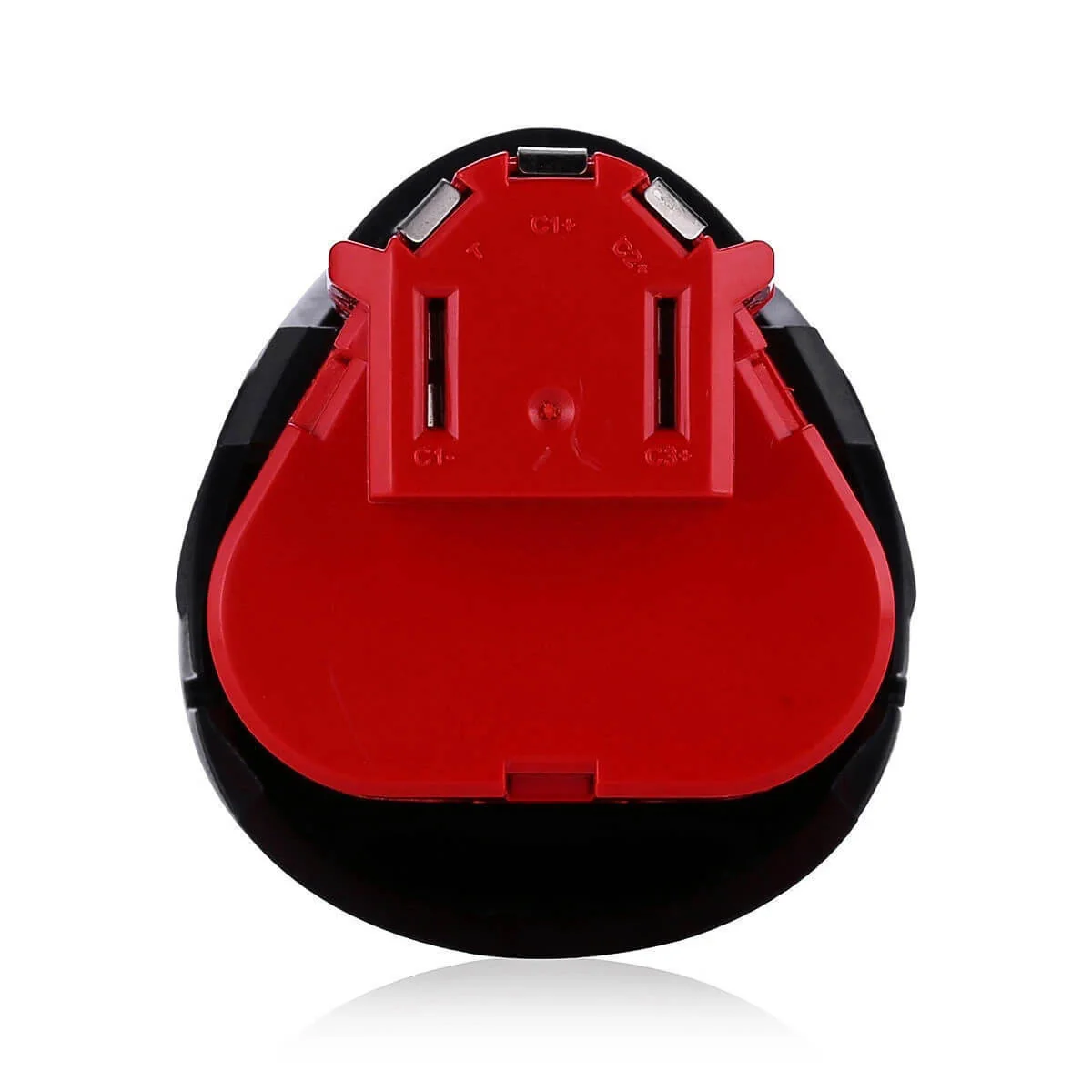 For Milwaukee M 12 Battery 3.5Ah Replacement | M 12B Battery 2 Pack - Image 3