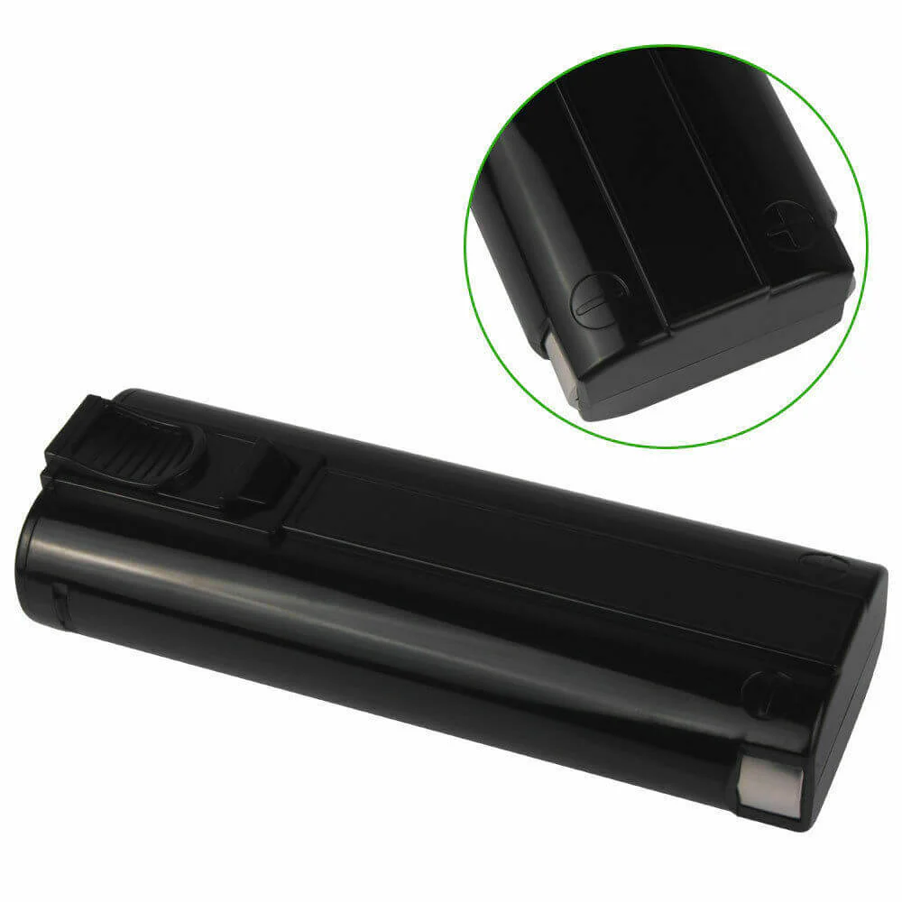 For Paslode 6V Battery 4.8Ah Replacement | 404717 Batteries 4 Pack - Image 4
